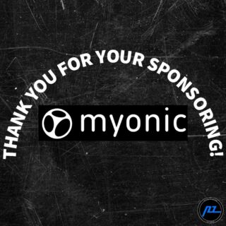 We are very grateful to present one of our sponsors! With the help of their manufactured ball bearings, @myonicgmbh constitutes a very important part of our car. Thank you for your help! 🏎️

#sponsor #f1inschools #race #formula1