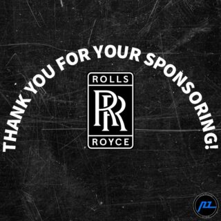 We would like to thank our next sponsor, @rollsroycegroup ! They are responsible for printing our car in their powder printing machines. Thanks to them we achieve the minimum weight of our car. We are very happy to have this regional cooperation!

#formel1inderschule #f1 #formel1 #sponsor #rollsroyce #car